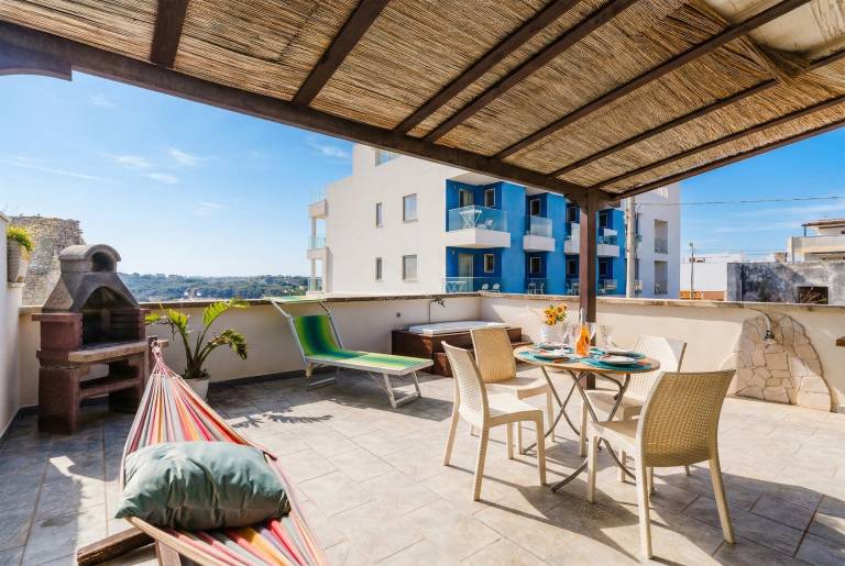 Casa vacanza San Foca