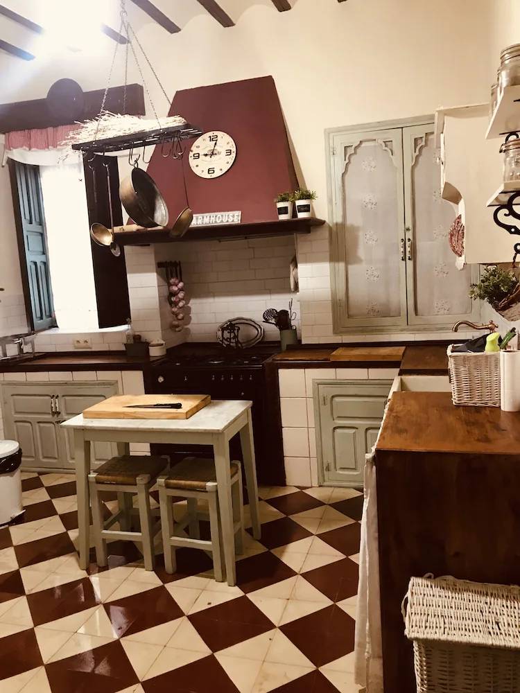 Casa Las Casas
