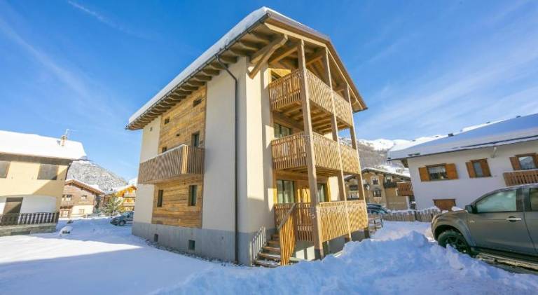 Charming holiday apartment with sauna, yard & patio | Ski nearby | Pet-friendly — photo 5