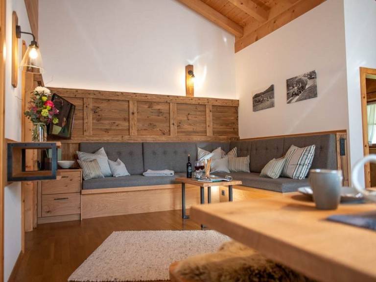 Ferienwohnung Gmund am Tegernsee