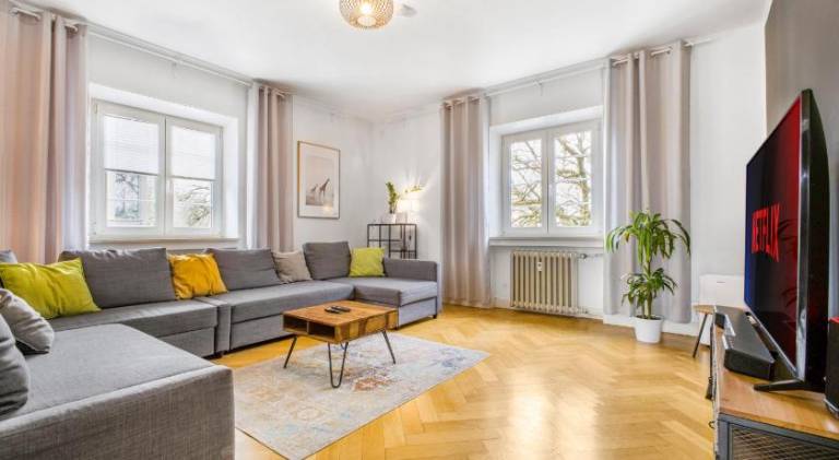 Rental apartment with 3 rooms for 8 persons — photo 3