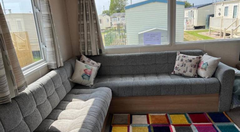 Rental apartment with 3 rooms for 6 persons — photo 4
