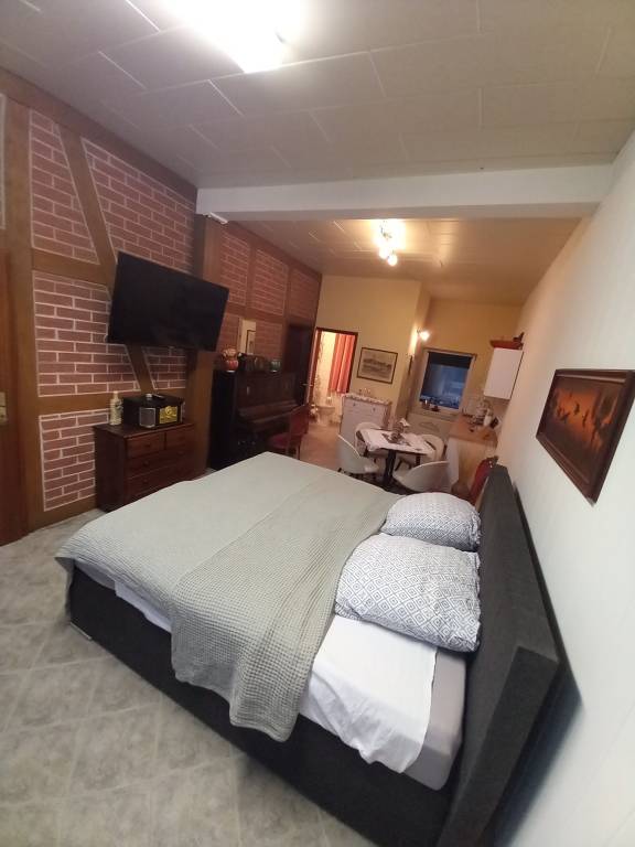 Ferienwohnung Ludwigslust