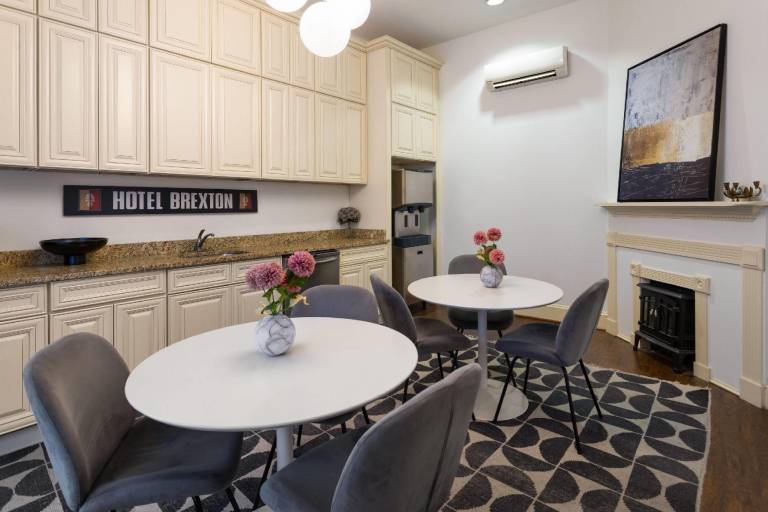 Hotel Brexton, Trademark Collection by Wyndham — photo 5