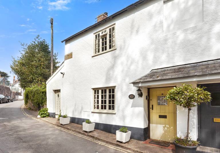 Cottage Minehead