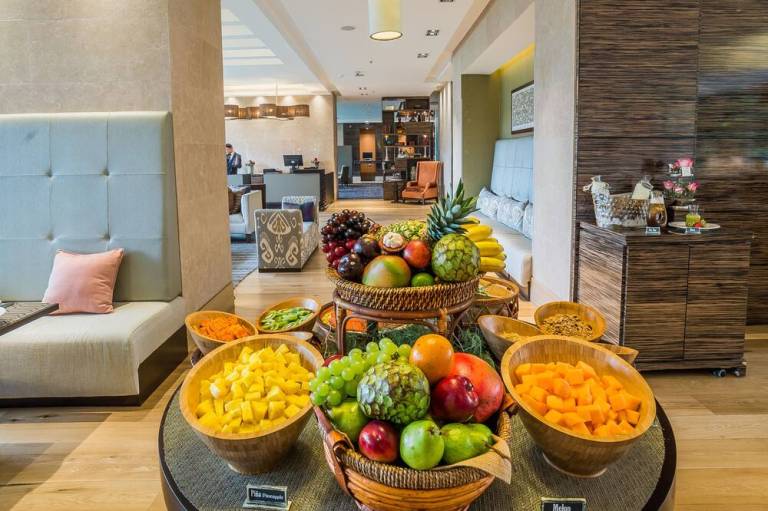 EK Hotel By Preferred Hotels Group