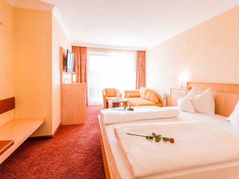 Privatzimmer Buxtehude