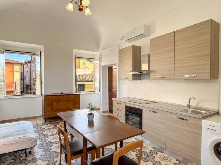 Ferienwohnung San Vito Chietino