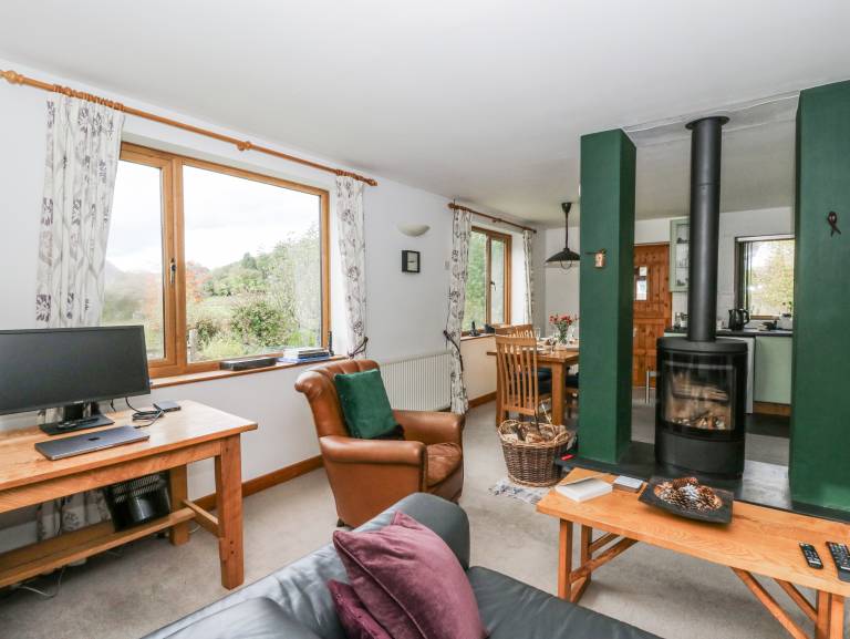 Child-friendly cottage with garden | Pets are welcome — photo 5