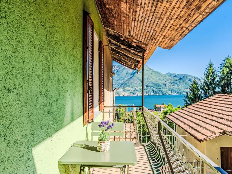 Ferienwohnung  Acquaseria