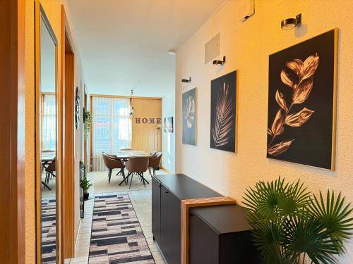 Appartement Lausanne