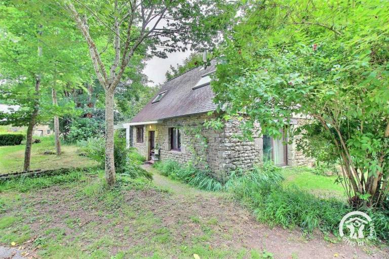 Gite with 1 room for 2 persons — photo 3