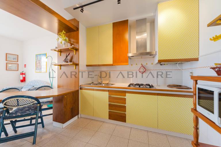 Children-friendly pleasant apartment with terrace & pool | Panoramic view | Next to the beach | Pets allowed — photo 2