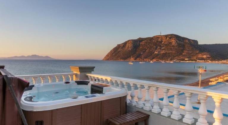 σπίτι Κέφαλος