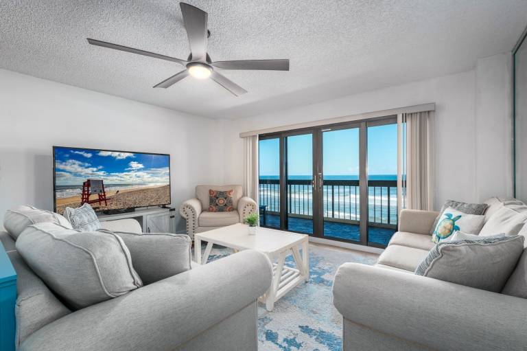 Condo Ormond Beach