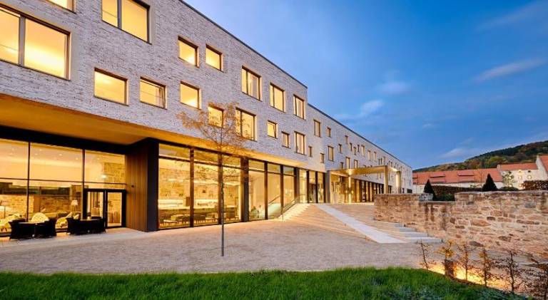 Hotel Kloster Haydau — photo 4