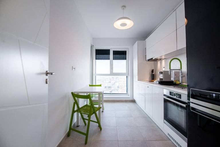 Luxury Westpark 2 Residence Lake View W2 — photo 4