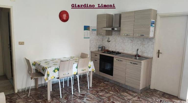 Holiday apartment with 1 room for 4 persons — photo 3