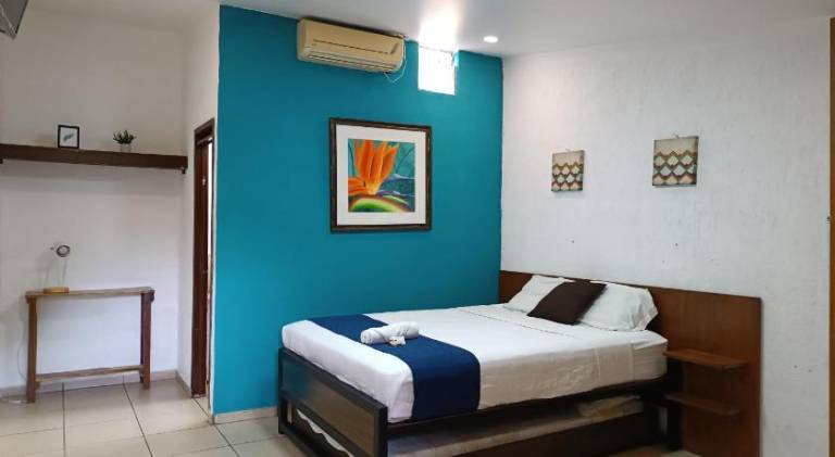 El Patio de Don Moncho