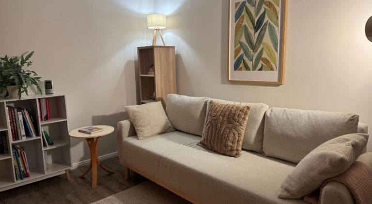 60 m&sup2; Ferienwohnung