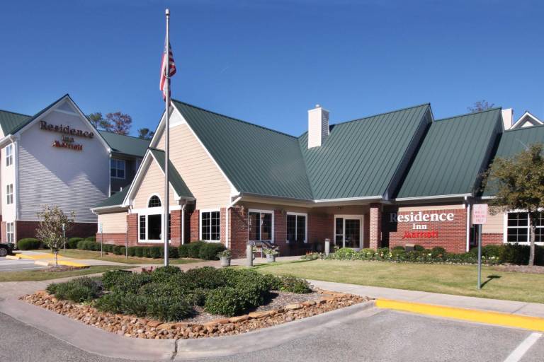 Residence Inn by Marriott Houston The Woodlands/Market Street in The Woodlands, TX