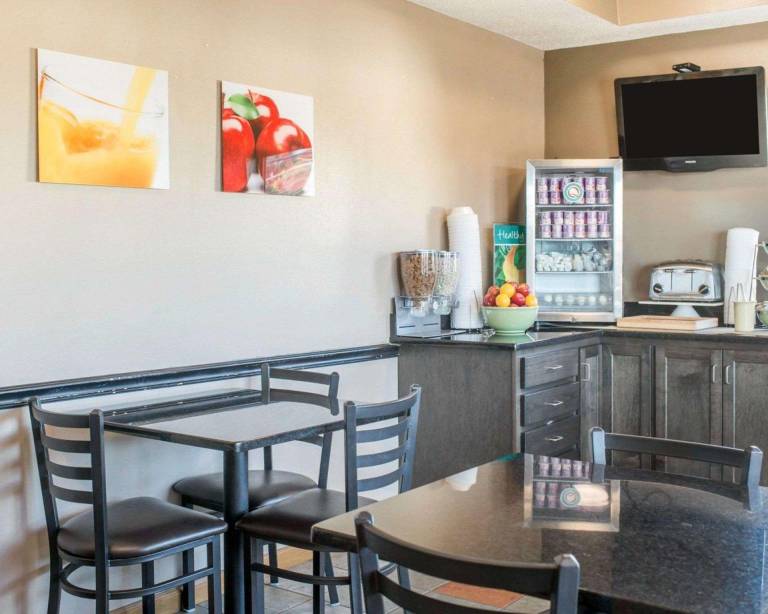 Quality Inn Johnson City near Downtown — photo 3
