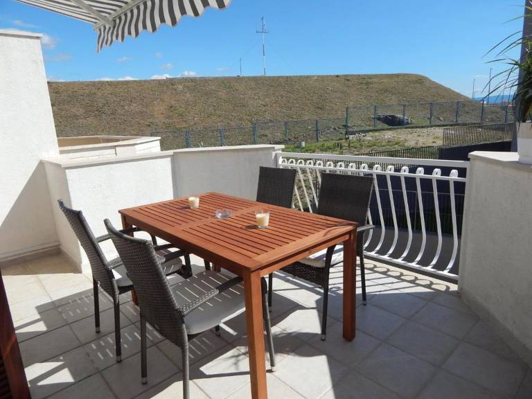 Ferienwohnung  Split