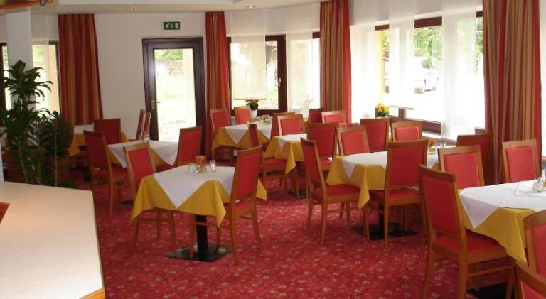Hotel Hubertus — photo 4