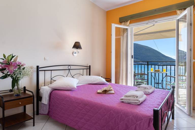 Appartamento Vassiliki