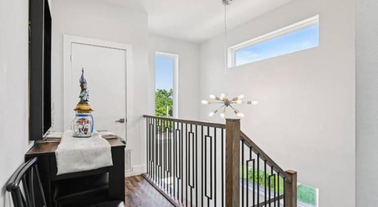 Vacation home with terrace — photo 4