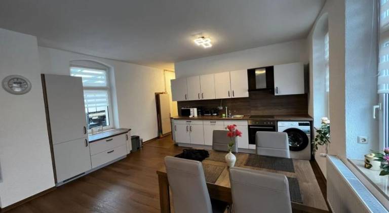 Holiday apartment with 1 room for 3 persons — photo 5