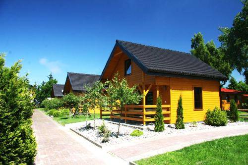 Resort  Dźwirzyno