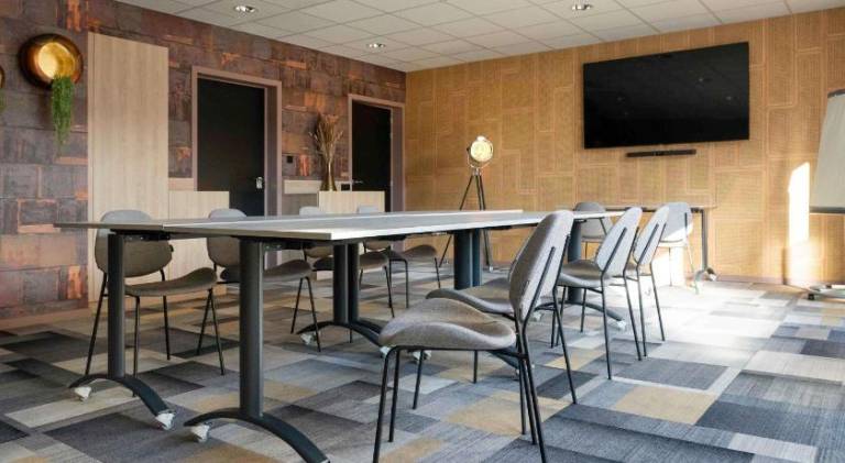 Ibis Styles Arras Centre — photo 5