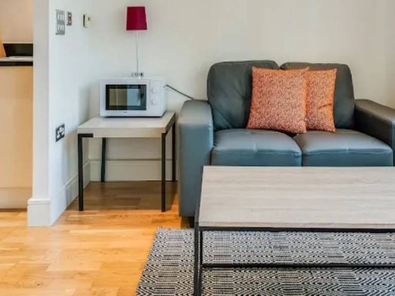 Apartment Isle of Dogs