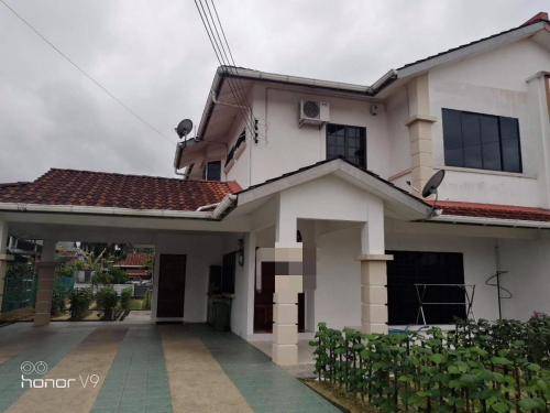 Private room  Pekan Sibu