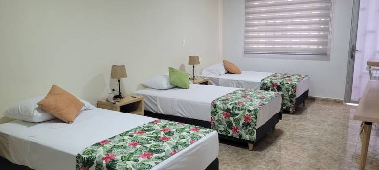 Accommodation  Bucaramanga