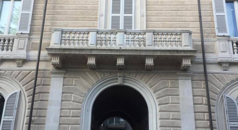 Holiday apartment with 2 rooms for 7 persons in L'Aquila