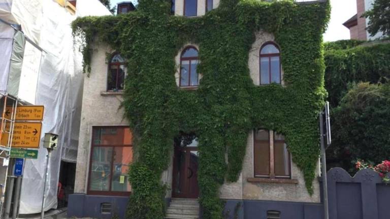 Ferienwohnung Taunusstein
