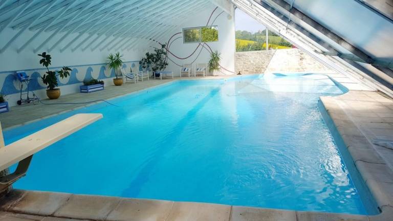 Maison de vacances  Auch