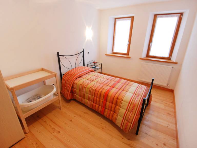Vacation home with 2 rooms for 4 persons — photo 5