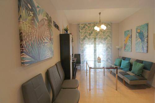 Appartement  Antequera
