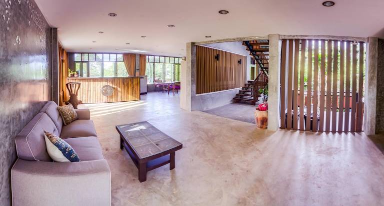 Tonmai Suites — photo 2