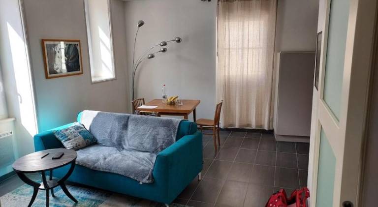 Rental apartment with terrace in La Rochelle