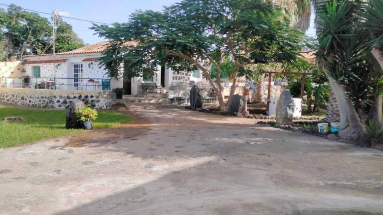 Ferienwohnung  El Palmar