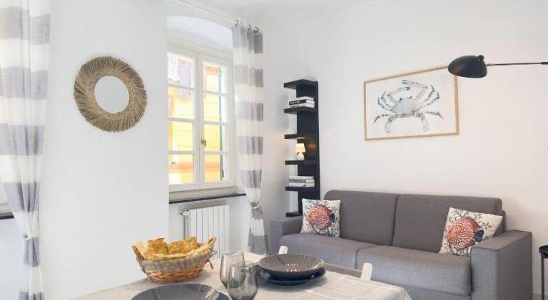 Rental apartment with 1 room for 4 persons — photo 3