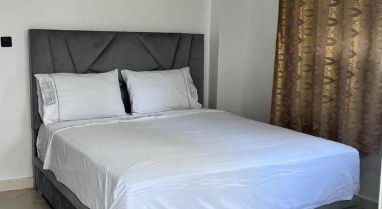 Big rental apartment | Beach nearby | Pets allowed in Tangier