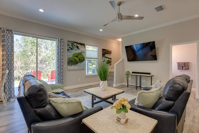 Modern Ocala Townhome Near Golf Club & WEC! — photo 4