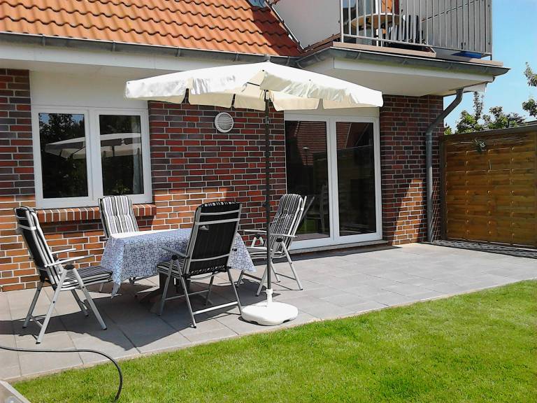 Ferienwohnung Büsum