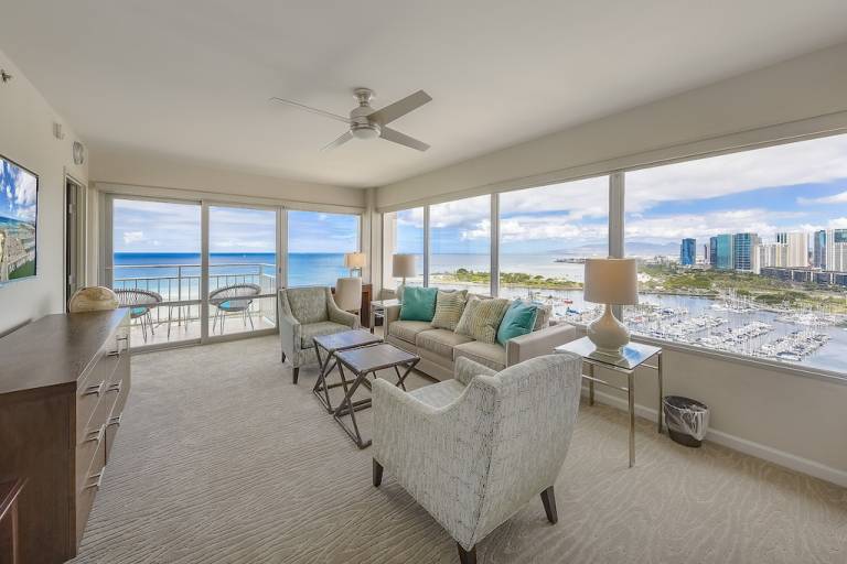 Condo Waikīkī
