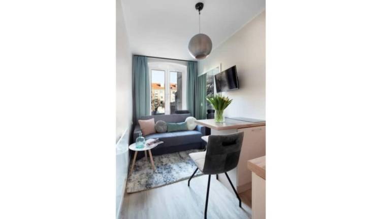 Children-friendly studio | Next to Golden Gate | Pet-friendly — photo 4
